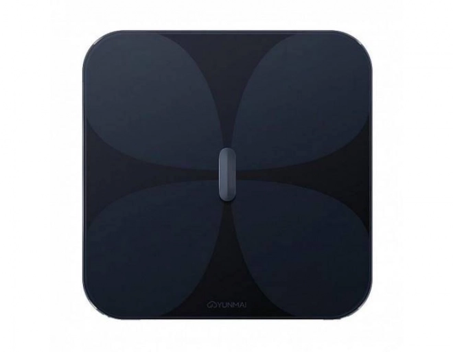 Balance intelligente avec 13 fonctions de mesure corporelle Yunmai Pro M1806