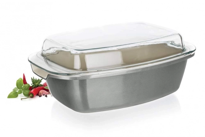 Bräter Alegria 5,6L