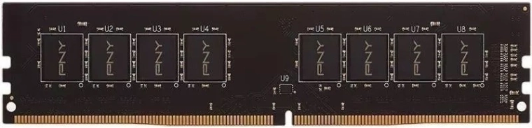 Mémoire DDR4 32 Go 3200 MHz