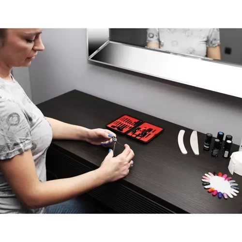 Nagelaccessoires - set