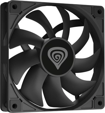 Ventilator GENESIS Oxal 120