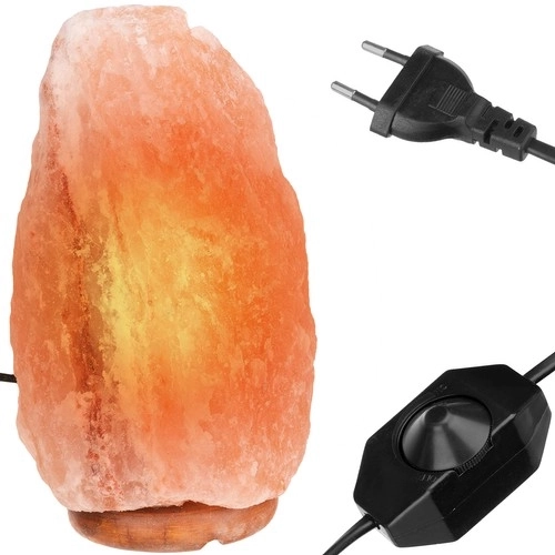 Zoutlamp/ionisator 3-5kg 22722