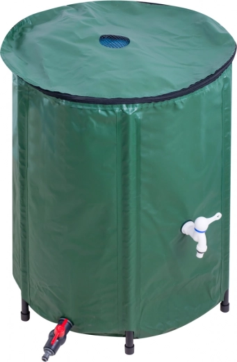 Opvouwbare en stabiele constructie