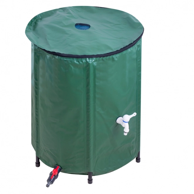 Opvouwbare regenton 200 liter