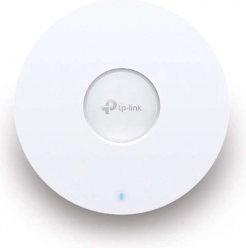 TP-Link Omada EAP613 AX1800 plafond-toegangspunt Wi‑Fi 6