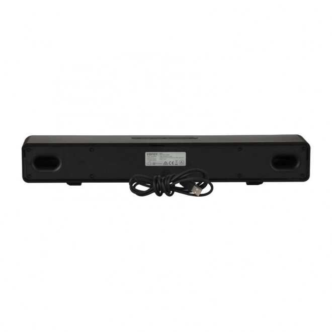 Soundbar Edifier QS30 Schwarz