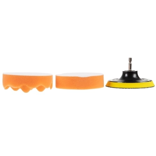 Set reinigingsborstels voor boormachine