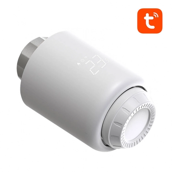 Vanne thermostatique intelligente Avatto WiFi
