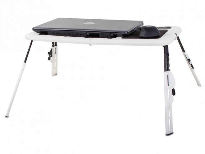 Opvouwbare laptoptafel E-Table