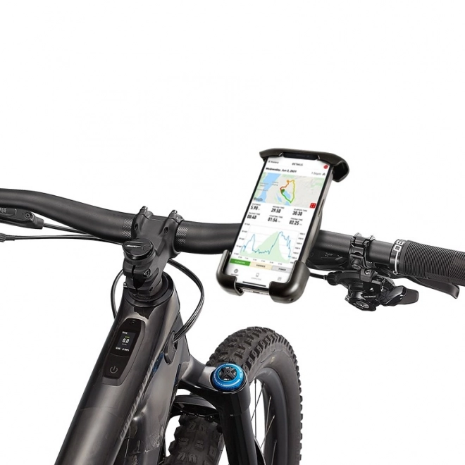 Telefoonhouder Crong BikeClip Enduro