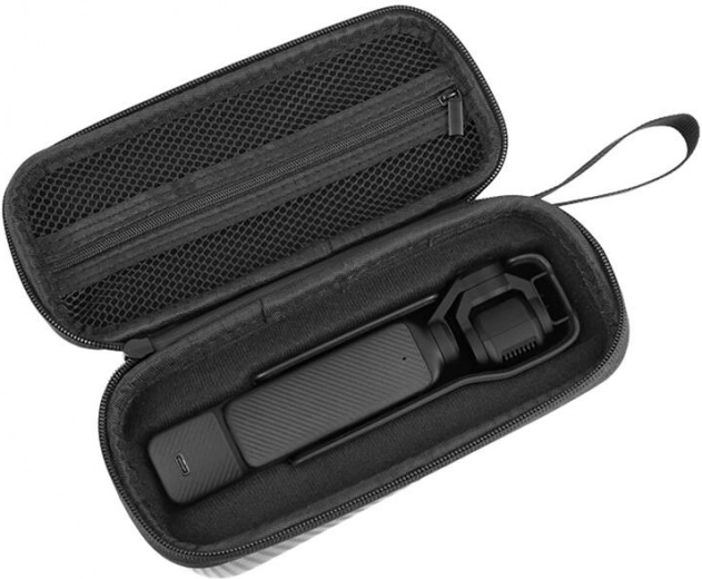 Praktischer Reißverschluss