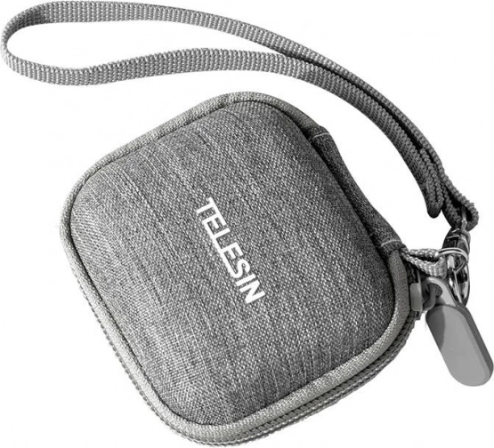 Mini-Tasche für Kamera TELESIN für Insta360 GO 3