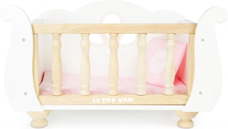 Encourages imaginative play