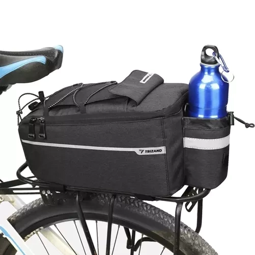 Thermo fietstas Trizand 9l