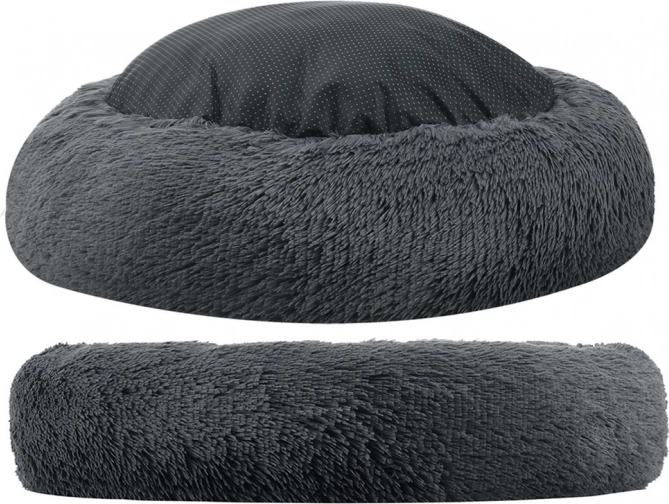 Non-slip, water-resistant bottom