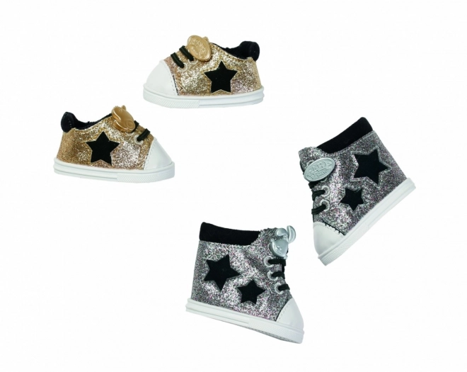 Trend Born Kindersneakers