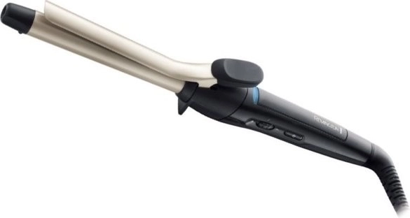 Pro Spiral Hair Curler 19 mm