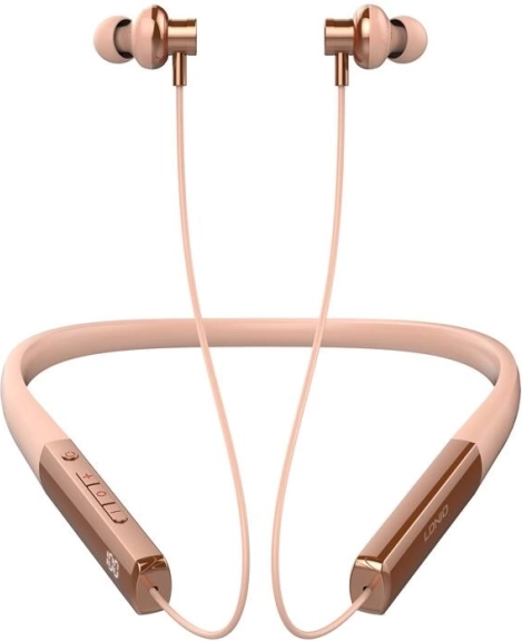 Wireless Neckband Earphones LDNIO