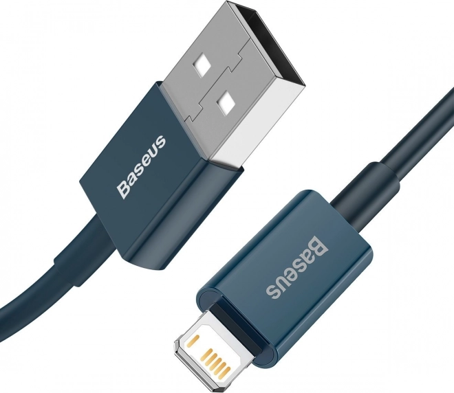 Durable cable with reinforced connector