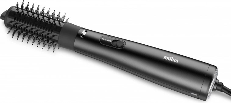 Hot Air Rotating Airstyler BRAUN AS420E