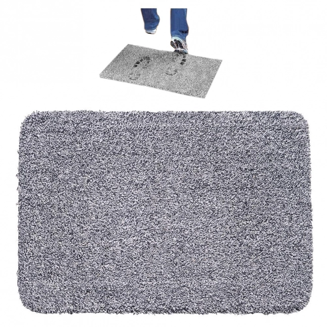 Magic Shoe Mat Clean Step Mat