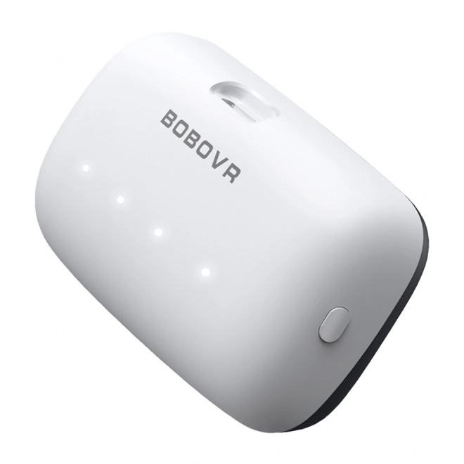 BOBOVR-batterij voor VR-brillen S3 PRO en E3 PRO