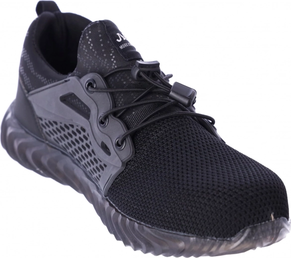 Stalen neus en perforatiebescherming