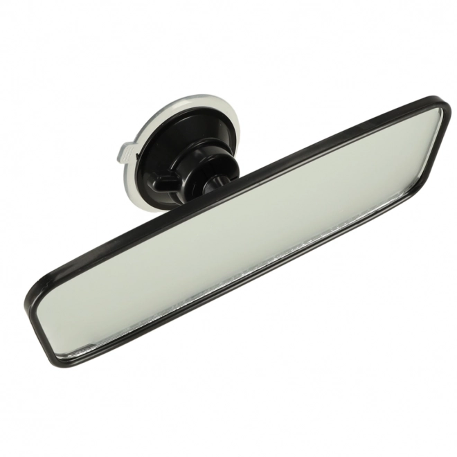 Wide Angle Car Rearview Mirror with Suction Cup