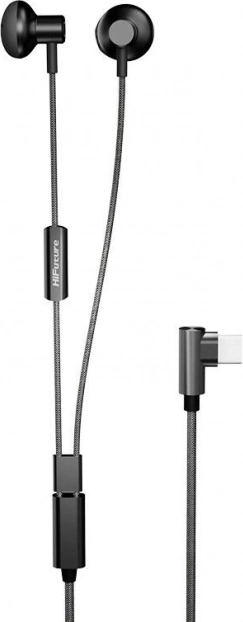 Wired USB‑C Earphones HiFuture Mi5 Black