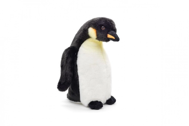 Pluche Pinguïn 27 cm - MILIEUVRIENDELIJK