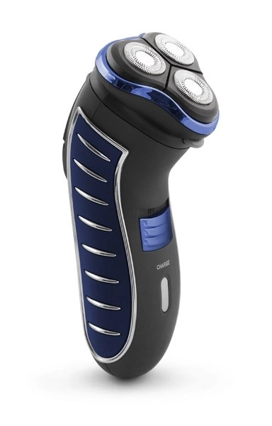 Elektrorasierer Blau
