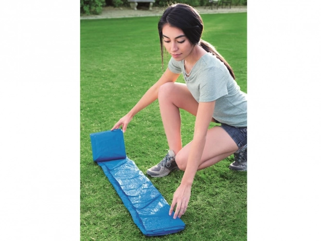Schutzmatte für Pool Bestway 274 x 274 cm