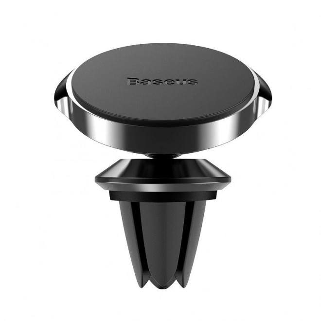 BASEUS Small Ears magnetic car vent mount – black