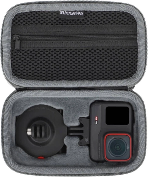 Étui de rangement pour caméra Insta360 Ace Pro