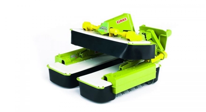 Bruder Driedelige Maaibalk Claas