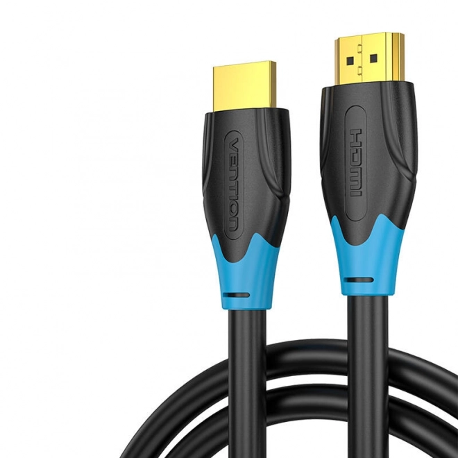 Hdmi kabel 2.0 Vention 4K 60Hz, 2m zwart