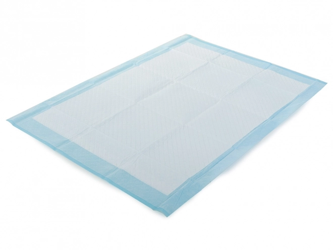 Vlonder voor honden die leren plassen 45x60 50 stuks
