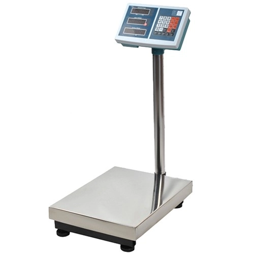 Balance de stockage capacité jusqu'à 100 kg