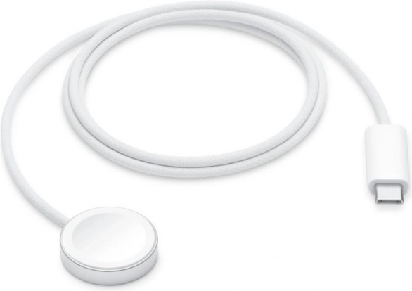 Usb-c-kabel voor snel magnetisch opladen