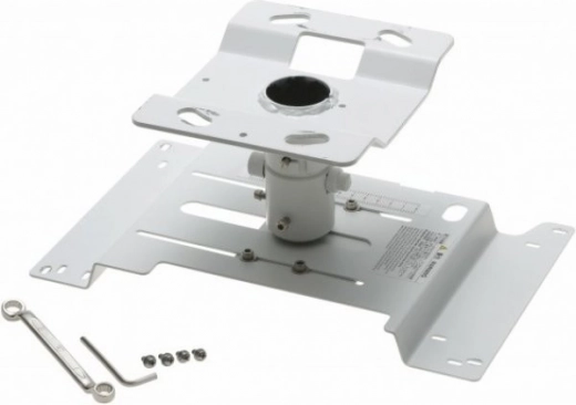 Plafondhouder voor projector Epson ELPMB22, wit