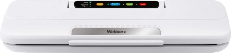 Trois modes pour différents aliments