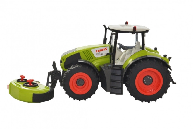 Strong traction thanks to deep tread