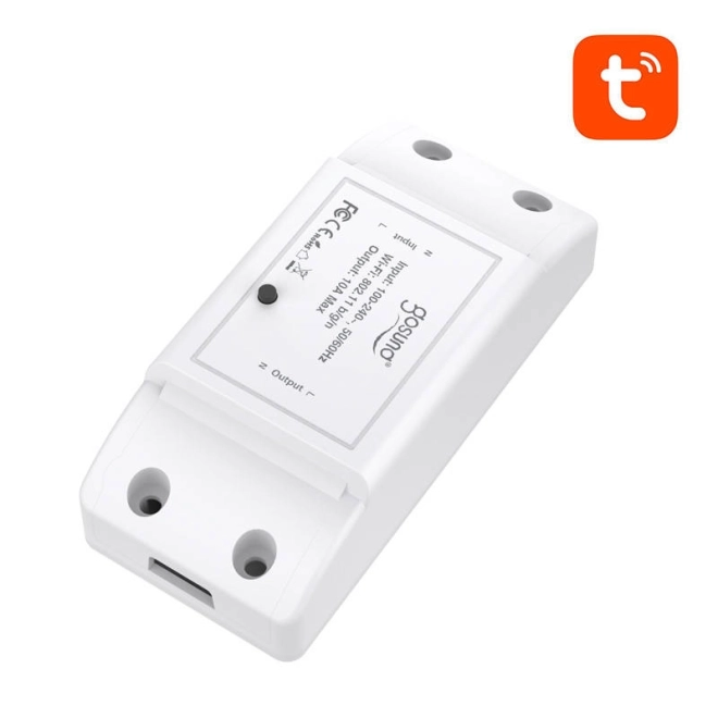 WLAN Smart-Schalter Gosund