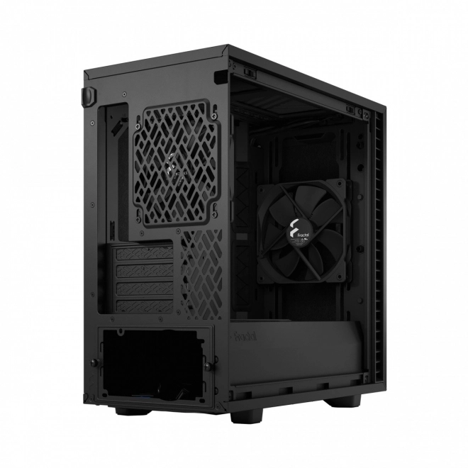 Boîtier d'ordinateur Define 7 Mini noir