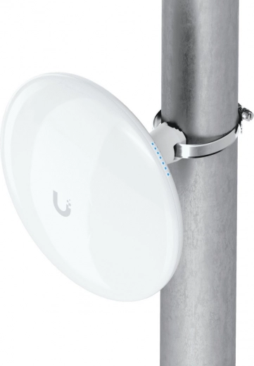 Long range over 5 km