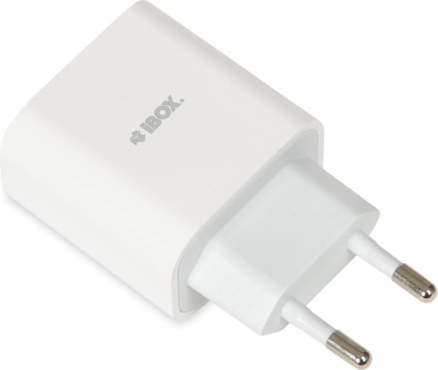 Compact design for home and travel