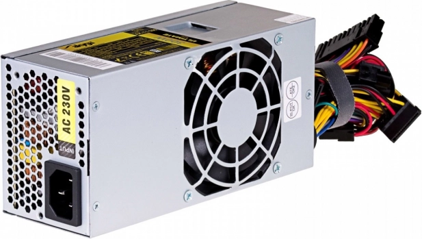Basic Power Supply Akyga 300W