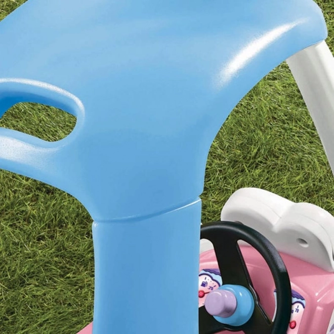 Kinderwagen voor prinsessen Little Tikes Cozy Coupe