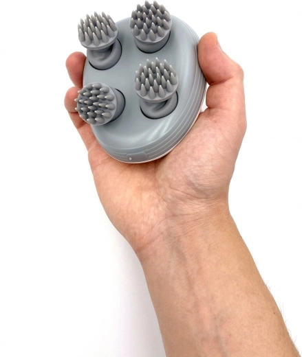 Ergonomische Form für die Hand