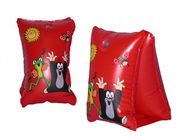 Kinderzwembandjes Krtek 30x15cm
